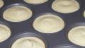 Cream Cheese Cookie Cups created by Juenessa