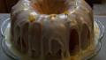Nee's Whipping Cream Pound Cake created by HotPepperRosemaryJe