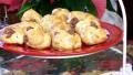 Cream Puffs (Puffed Shell of Choux Pastry) created by Rita1652