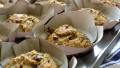 Healthy Oatmeal Banana Chocolate Muffins created by Marg CaymanDesigns 
