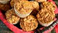 Bran Flax Muffins created by Marg (CaymanDesigns)