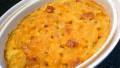 Baked Macaroni and Cheese With Ham created by Outta Here