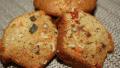 Carrot Cake - Fruited Carrot Loaf or Christmas Muffins created by queenbeatrice