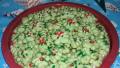 Lemon Cheese Spritz Cookies for Christmas created by Karen..