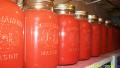Tomato Juice - Canning created by Axe1678