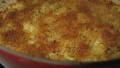 Best Ever Macaroni and Cheese created by Redsie