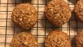 Banana Oatmeal Muffins created by Anonymous