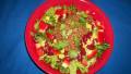 Terrific Taco Salad (Diabetic,  Vegetarian  Friendly) created by Debbwl