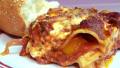 Cheese Steak-Yumm Lasagna With the Works! created by Rita1652