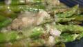 Warm Asparagus With Tarragon Vinaigrette created by Nimz_