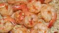 Spicy Beer-Boiled Shrimp created by Peter J