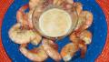 Spicy Beer-Boiled Shrimp created by Dreamgoddess