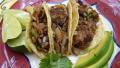 Tacos De Carnitas created by cookiedog