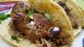 Tacos De Carnitas created by cookiedog