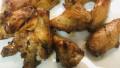 Barbecued Vietnamese 5-Spice Cornish Game Hens created by Tread