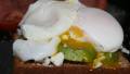 Poached Egg Avocado Surprise created by Nimz_