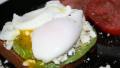 Poached Egg Avocado Surprise created by Nimz_