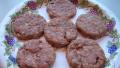 Breakfast Sausage Patties created by lazyme