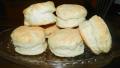 Buttermilk Biscuits - Southern created by Baby Kato