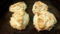 Buttermilk Biscuits - Southern created by momaphet