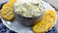 Spinach Artichoke Dip (Slow Cooker) created by May I Have That Rec