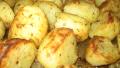Roasted Potatoes created by Mainely Debbie