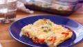 Low-Carb Broccoli Gratin created by DianaEatingRichly