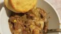 Mom's Beef Stew (Pressure Cooker) created by Amy R.