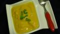 Super Creamy Pumpkin Soup created by kiwidutch