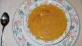 Super Creamy Pumpkin Soup created by ChrissyVas