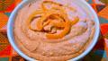 Hummus With Chipotles & a Hint of Orange created by Outta Here
