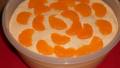 Orange Creamsicle Salad created by pandora963