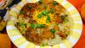 Breakfast Hash Browns created by PalatablePastime