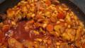 Quick Cassoulet created by Demandy