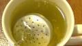 Chamomile Herb Tea created by Mamas Kitchen Hope