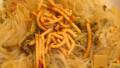 Easy Chicken Lo Mein created by NormCooks