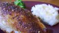 Famous Dave's Country Roast Chicken Breasts created by LifeIsGood