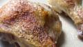 Famous Dave's Country Roast Chicken Breasts created by Andi Longmeadow Farm