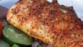 Famous Dave's Country Roast Chicken Breasts created by Gatorbek