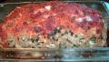 Turkey Meatloaf created by Outta Here