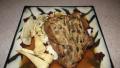 Cajun Mushroom Loaf created by Laureen in B.C.