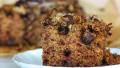 Chocolate Chip Date Nut Squares. created by Nic2371