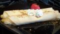 Bananas Foster Crepes created by lazyme