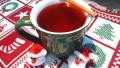 Yule Hot Spiced Wassail created by Outta Here