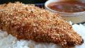Easy Sesame Chicken With Apricot Sauce created by NcMysteryShopper