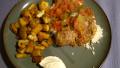 Pan-Fried Potatoes With Paprika and Lemon created by Sarah in New York