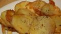 Easy Fried Potatoes created by Miss Diggy