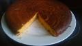 Orange  Almond Cake (Gluten Free) created by WicklewoodWench