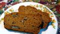 Butternut Squash  Bread created by Outta Here