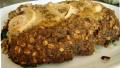 Meatloaf created by Derf2440